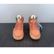 Retro The 5 DJ We Bliss Best Jordan DV4982-641 Khaled Crimson 0528